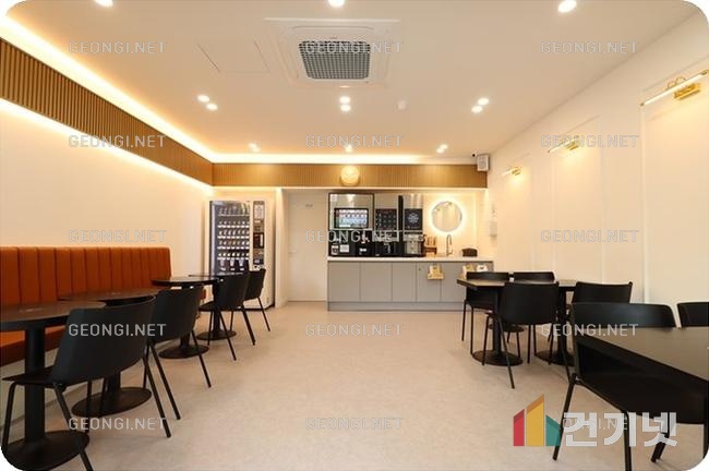 양주 우미린 아파트 인테리어, 실용성과 디자인을 모두 만족시키는 방법