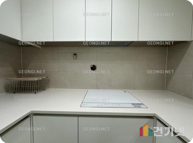 양주 유림노르웨이숲 아파트 리모델링, 공간 활용과 디자인의 혁신