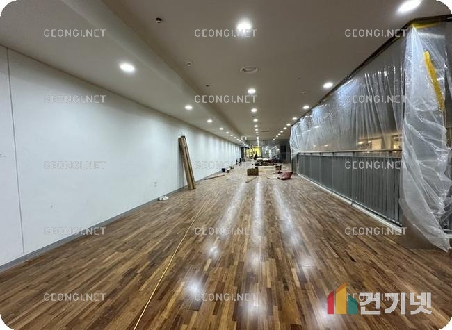 양주 풀리페 아파트 리모델링, 공간 활용과 디자인의 완벽 조화