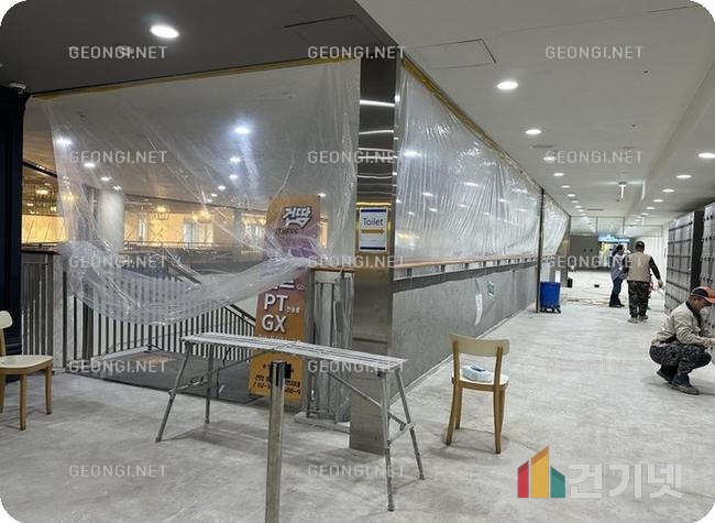 양주 더헤리티지 아파트 리모델링, 공간 혁신의 시작