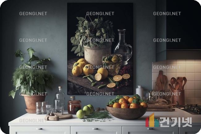 양주 센트레빌 아파트 인테리어, 스마트한 공간 활용과 최신 트렌드