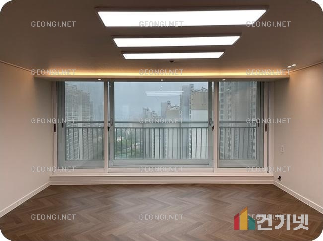 양주 헤센 아파트 인테리어: 공간 활용과 스타일 업그레이드 비법