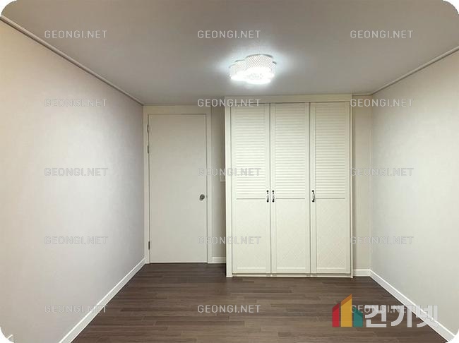 양주 포스코파라곤 아파트 인테리어: 실용적이고 세련된 공간 만들기