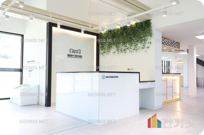 양주 타워팰리스 아파트 인테리어, 전문가의 시공으로 완벽한 공간 구현