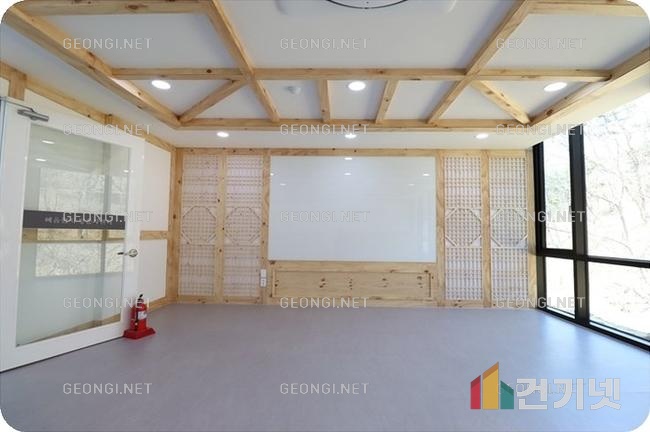 양주 양우내안애 아파트 인테리어, 전문 시공으로 완성하는 공간의 품격