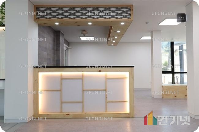 양주 아이유쉘 아파트 인테리어, 공간 활용의 새로운 기준 제시