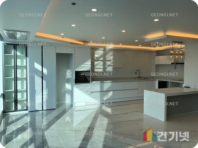 양주 청아람 아파트 인테리어, 전문 시공으로 완성하는 나만의 공간