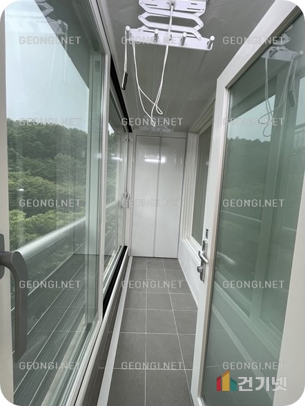 은평 르엘 아파트 인테리어: 현대적 감각과 실용성의 조화