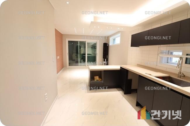 은평 데시앙 아파트 리모델링: 실용적이고 세련된 공간으로 변신하기