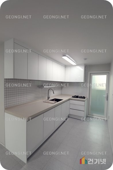 은평 제일풍경채 아파트 리모델링, 전문 시공으로 새롭게 변신하기