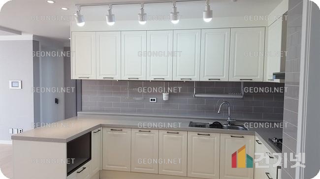 은평 리슈빌 아파트 리모델링, 전문가의 노하우로 새롭게 변신!