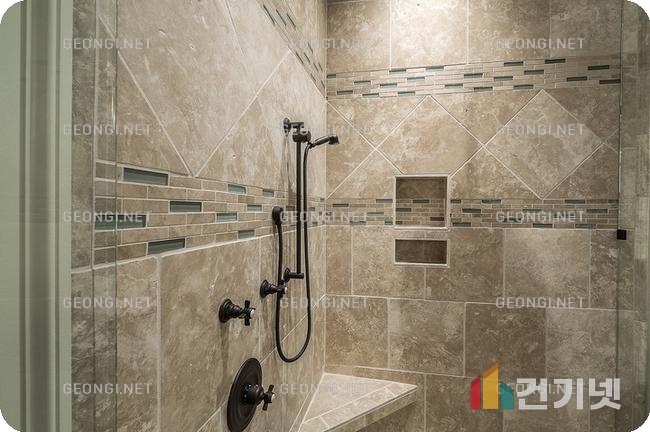 은평 코오롱하늘채 아파트 리모델링, 실속 있는 인테리어 팁