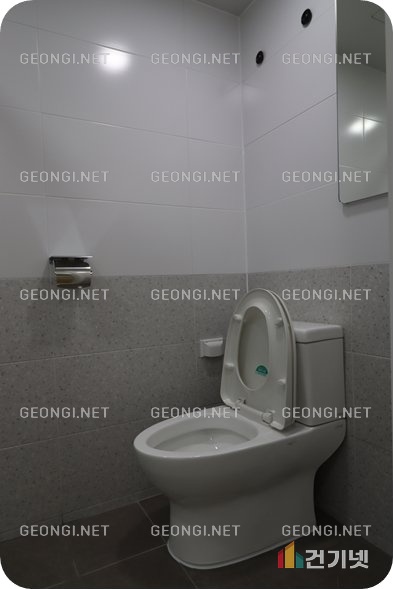 은평 경남아너스빌 아파트 인테리어, 최신 트렌드와 실용성의 조화