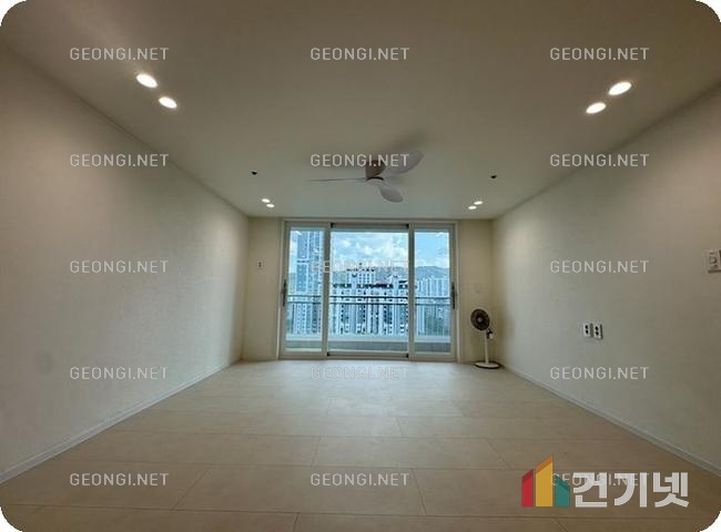 은평 엘크루 아파트 인테리어, 공간 활용과 디자인의 완벽 조화