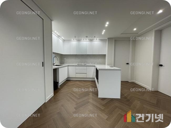 은평 신안인스빌 아파트 리모델링, 전문가가 제안하는 최적의 솔루션