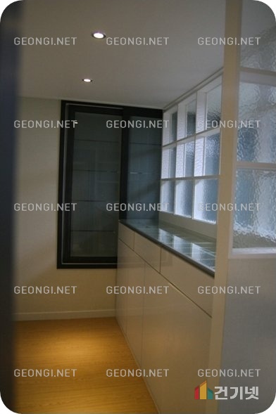 은평 동원로얄듀크 아파트 인테리어, 공간 활용의 모든 것