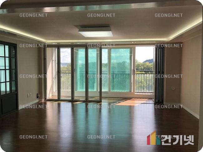 은평 한신더휴 아파트 리모델링: 공간 혁신과 현대적 디자인의 조화