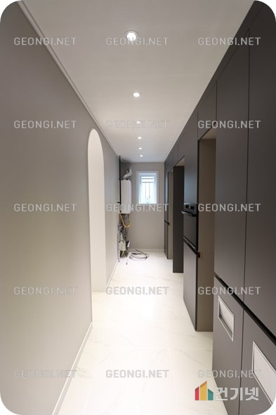 은평 한양수자인 아파트 리모델링, 공간 활용도 극대화하는 방법