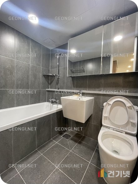 은평 유림노르웨이숲 아파트 리모델링, 전문가의 노하우로 완벽 변신!