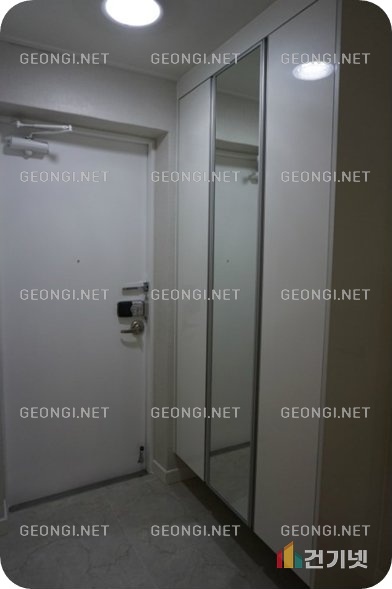 은평 푸른숲 아파트 인테리어, 공간을 살리는 디자인 비결