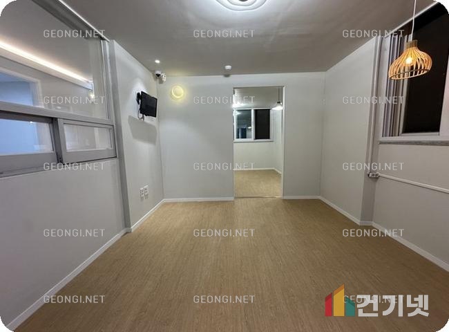 은평 퍼스트빌 아파트 리모델링: 최신 트렌드와 시공 사례로 변신하기