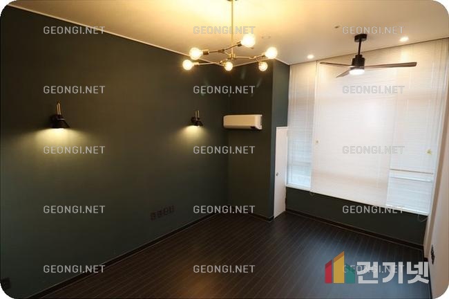 은평 헤센 아파트 인테리어: 실용성과 미를 동시에 잡는 방법