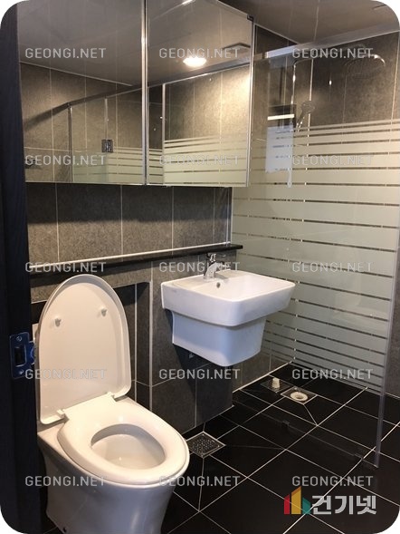 은평 아이유쉘 아파트 리모델링, 전문가의 가치 있는 변화