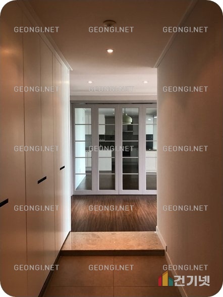 은평 노르웨이아침 아파트 리모델링: 공간 활용과 디자인의 완벽한 조화