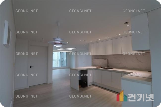 구리 e편한세상 아파트 리모델링: 전문가의 팁과 시공 사례