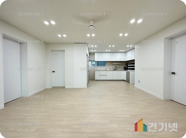 구리 호반써밋 아파트 리모델링: 전문성과 신뢰로 완성하는 변화