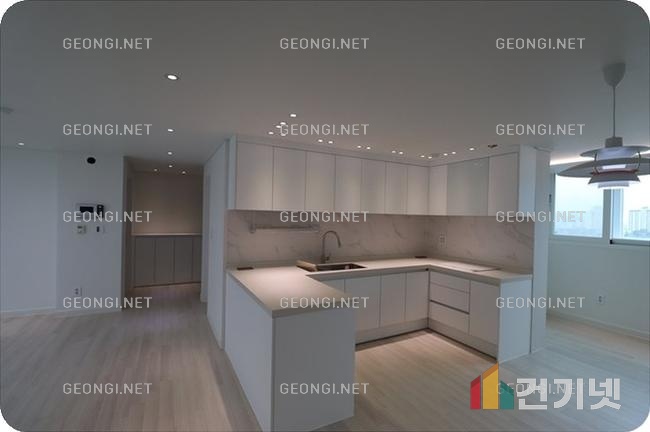 구리 아이파크 아파트 인테리어, 전문가의 노하우로 완벽하게 변신하기