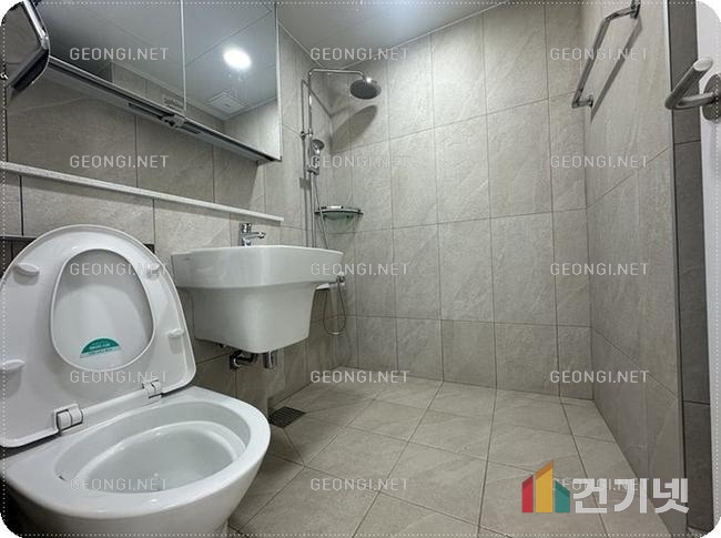 구리 중흥S-클래스 아파트 리모델링, 전문가의 노하우로 완벽 변신