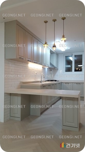 구리 더 프라임 아파트 리모델링: 공간 혁신과 실용성의 조화