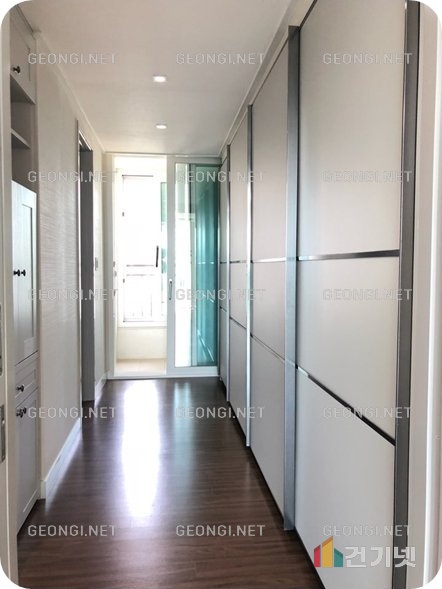 구리 힐데스하임 아파트 인테리어: 실용적이고 세련된 공간 만들기