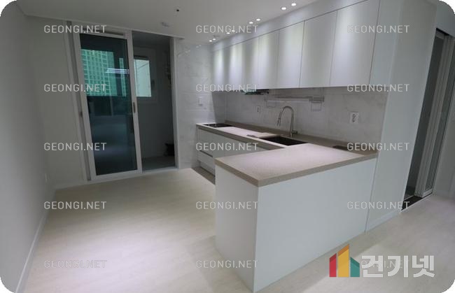 구리 포레시티 아파트 리모델링: 리모델링으로 새롭게 태어나는 공간