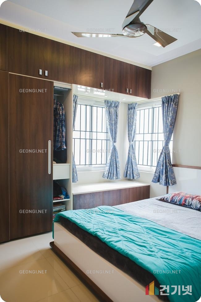 구리 해링턴 플레이스 아파트 인테리어, 전문가의 시공으로 완성하는 고급스러움