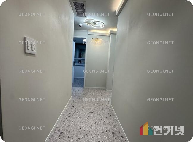 구리 해링턴 플레이스 아파트 리모델링: 전문 시공으로 삶의 질 향상