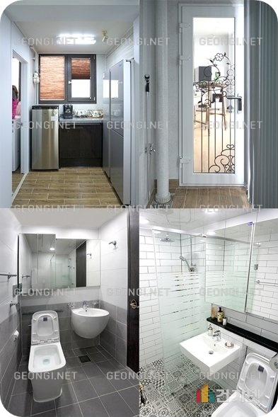 구리 리젠시빌 아파트 인테리어: 실용성과 스타일을 동시에 잡는 법