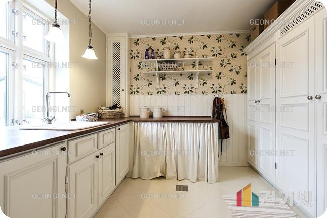 덕양 중흥S-클래스 아파트 리모델링, 공간 효율성을 높이는 방법