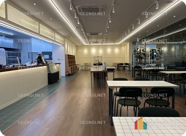 덕양 스위첸 아파트 리모델링: 공간 활용과 디자인 혁신으로 새롭게 태어나다