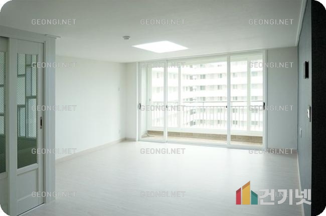 덕양 경남아너스빌 아파트 리모델링: 전문가의 노하우로 완벽 변신