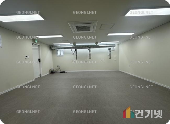 덕양 한화꿈에그린 아파트 인테리어: 현대적 감각과 실용성의 조화