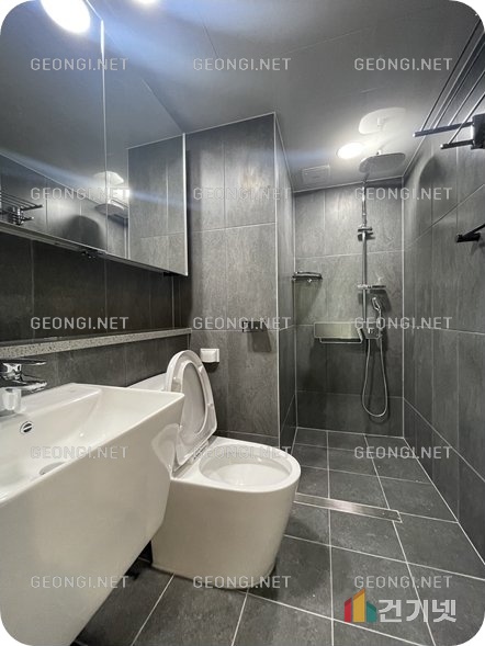 덕양 대광로제비앙 아파트 인테리어: 공간 활용과 디자인의 완벽 조화