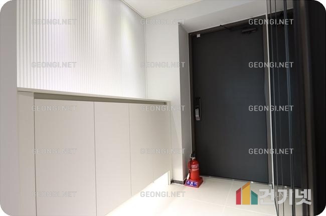 덕양 아테라 아파트 리모델링, 편안함과 세련됨을 동시에!