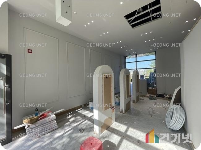 덕양 에일린의 뜰 아파트 인테리어: 공간의 아름다움을 극대화하는 비법