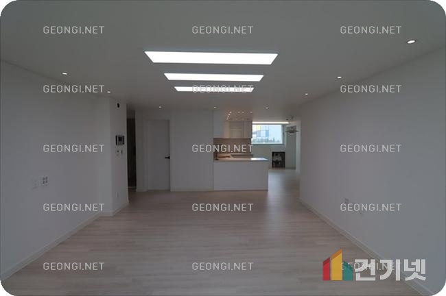 덕양 풀리페 아파트 리모델링: 현대적 감각으로 새롭게 변신