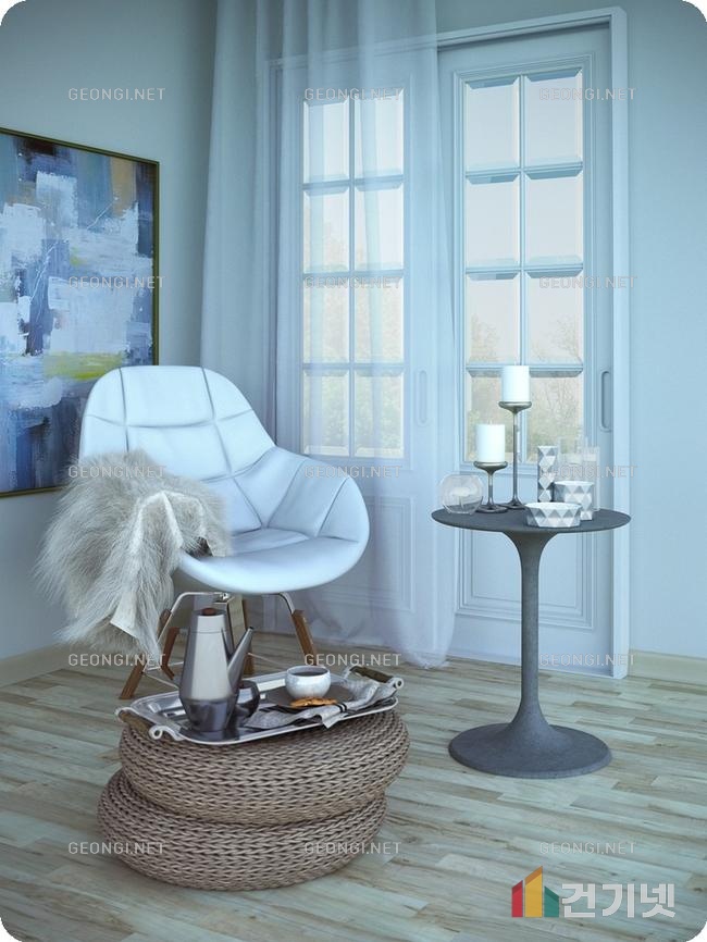 덕양 푸른숲 아파트 인테리어: 최신 트렌드와 실용 팁