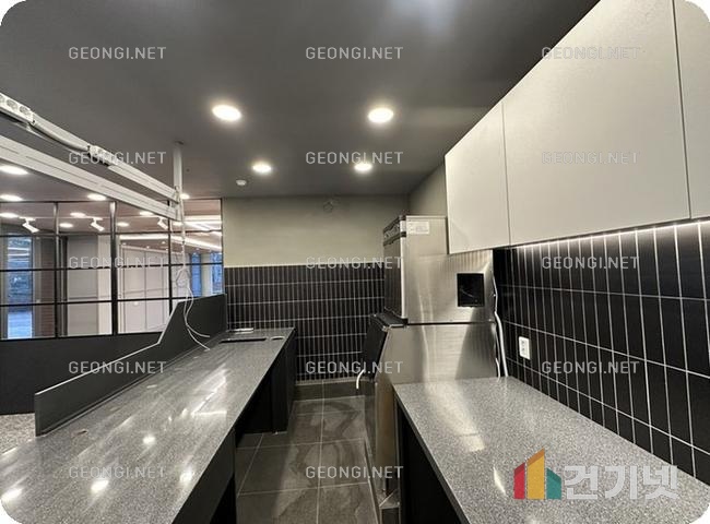 덕양 푸른숲 아파트 리모델링: 공간 활용과 디자인의 완벽 조화