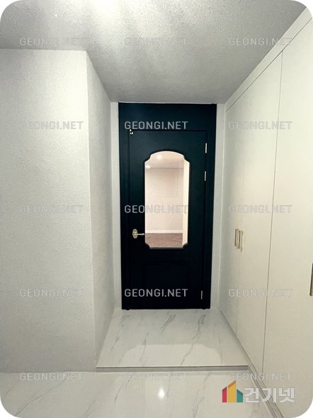 덕양 포레시티 아파트 리모델링, 전문 시공으로 가치 상승!