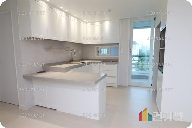 덕양 포스코파라곤 아파트 인테리어: 전문가의 손길로 완성하는 고품격 공간